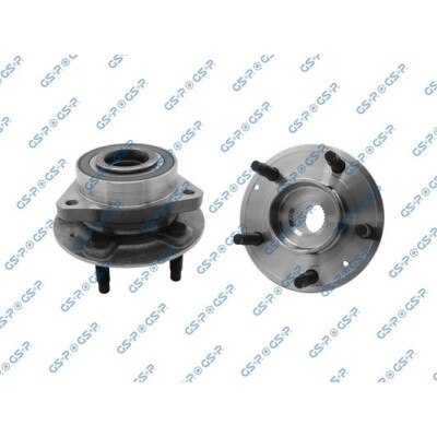 Kit de rolamento de roda GSP 9330064