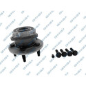 Kit de rolamento de roda GSP 9330067K
