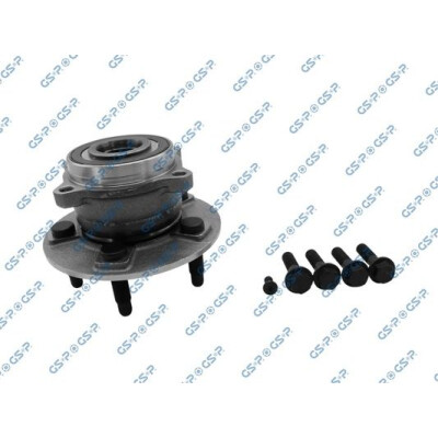 Kit de rolamento de roda GSP 9330067K