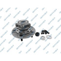 Kit de rolamento de roda GSP 9331009K