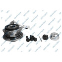 Kit de rolamento de roda GSP 9333033K