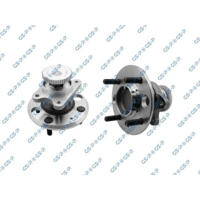 Kit de rolamento de roda GSP 9400004