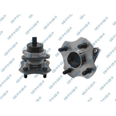 Kit de rolamento de roda GSP 9400008