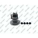 Kit de rolamento de roda GSP 9400064K