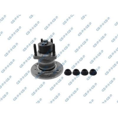 Kit de rolamento de roda GSP 9400064K