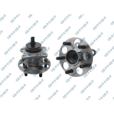 Kit de rolamento de roda GSP 9400166
