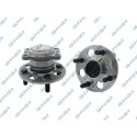 Kit de rolamento de roda GSP 9400274