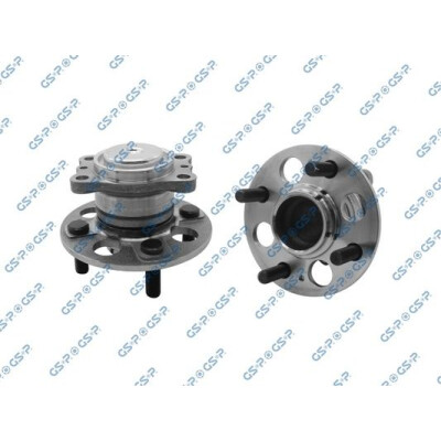 Kit de rolamento de roda GSP 9400274