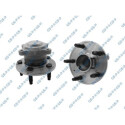 Kit de rolamento de roda GSP 9400468