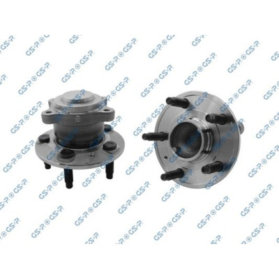 Kit de rolamento de roda GSP 9400468