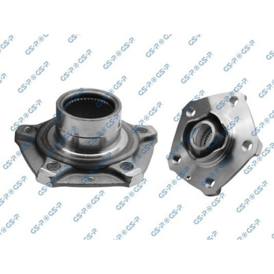 Cubo de roda GSP 9442002