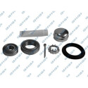 Kit de rolamentos de roda GSP GK0529