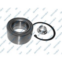 Kit de rolamento de roda GSP GK1347