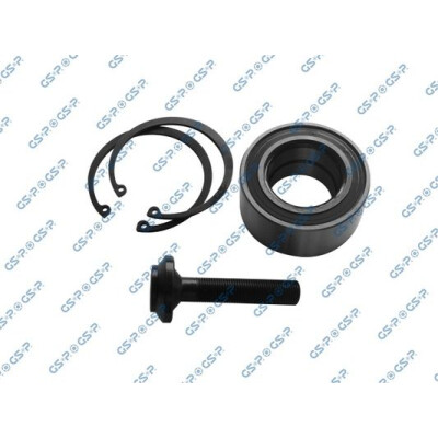 Kit de rolamento de roda GSP GK1356