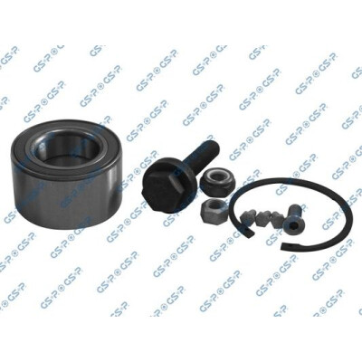 Kit de rolamento de roda GSP GK3406B