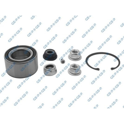 Kit de rolamento de roda GSP GK3455A