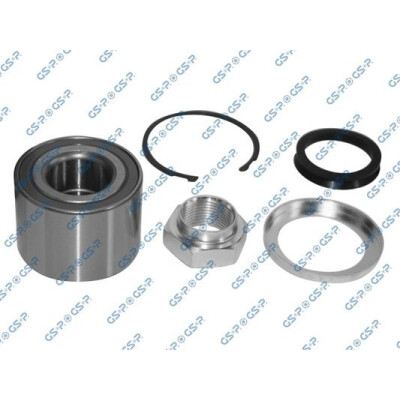 Kit de rolamento de roda GSP GK3556