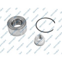 Kit de rolamento de roda GSP GK3577