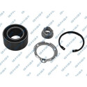 Kit de rolamento de roda GSP GK3637