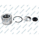 Kit de rolamento de roda GSP GK3641
