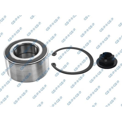Kit de rolamento de roda GSP GK6520