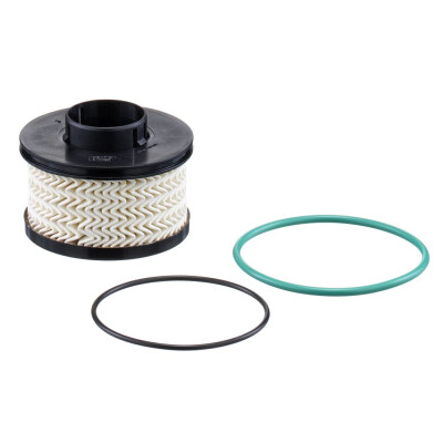 Filtro de combustível MANN-FILTER PU 10 028 z