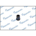 Bucha de rolamento, mola de lâmina MANDO DCC010797
