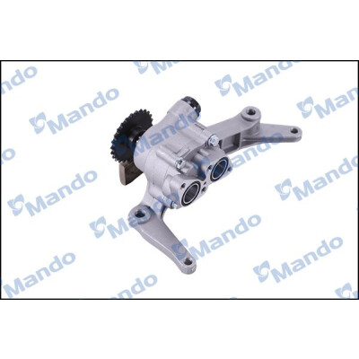 Bomba de óleo CONTROLE DMP030031