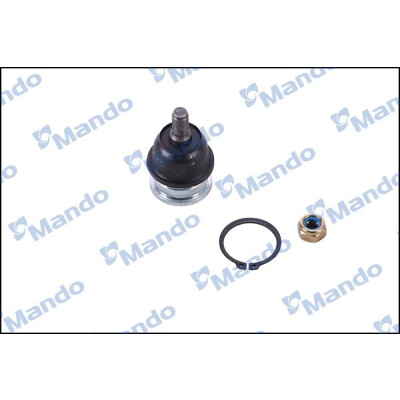 Rótula de suspensão/carga MANDO DSA020124