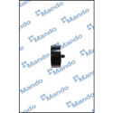 Polia tensora, correia trapezoidal nervurada CONTROL EBT10028K