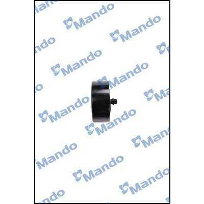 Polia tensora, correia trapezoidal nervurada CONTROL EBT10028K
