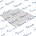 Filtro de ar de cabine, remoto ECF00028M