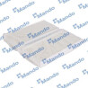 Filtro de ar de cabine, remoto ECF00028M