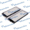 Filtro de ar de cabine, remoto ECF00040M