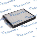 Filtro de ar de cabine, ECF00056M CONTROL