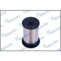 Filtro de combustível CONTROLE EFFD0007Y