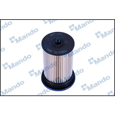 Filtro de combustível CONTROLE EFFD0007Y