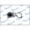 Bomba de água, refrigeração do motor CONTROLE EWPH0014