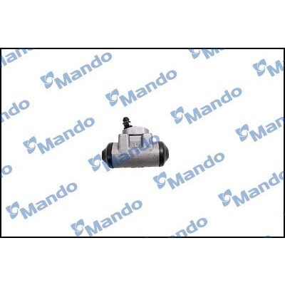 Cilindro de freio de roda CONTROLE EX0K56B26620