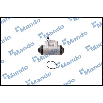 Cilindro de freio de roda CONTROLE EX583204A000