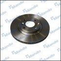 Disco de freio MANDO MBC035246