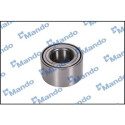 Kit de rolamentos de roda MANDO MDW010049