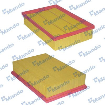 Filtro de ar MANDO MMF015195