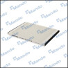 Filtro de ar de cabine CONTROL MMF025047