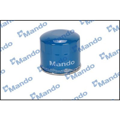 Filtro de combustível MMF030010