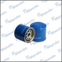 Controle do filtro de combustível MMF030016