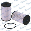 Filtro de combustível MMF035026