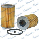 Controle do filtro de combustível MMF035107