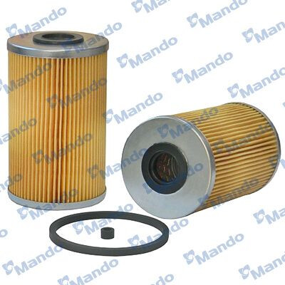Controle do filtro de combustível MMF035107