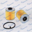 Filtro de combustível MMF035108